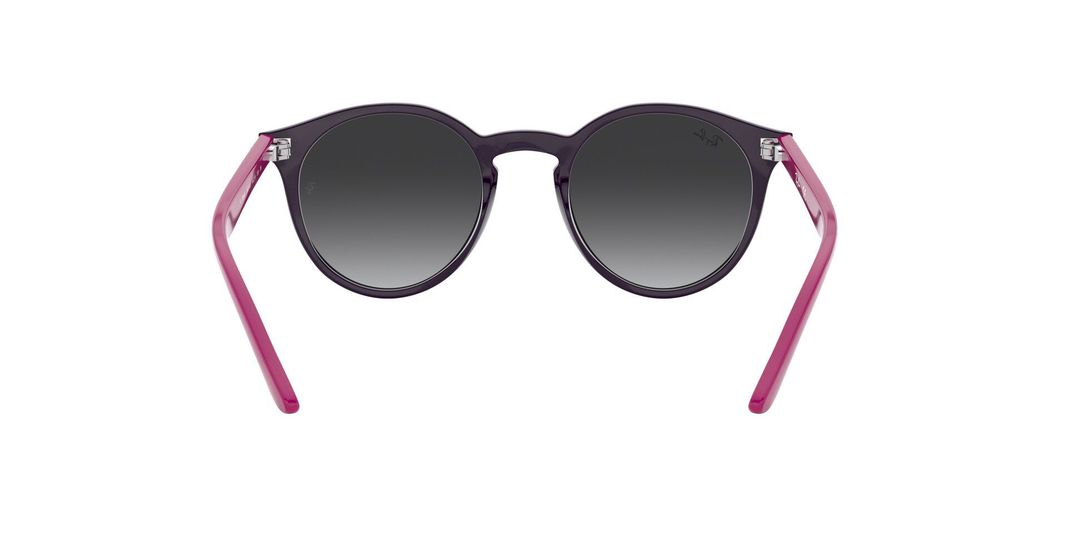 Ray-Ban Junior Round RJ9064S (niños)-5