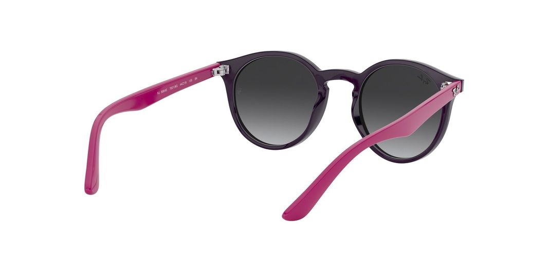 Ray-Ban Junior Round RJ9064S (niños)-6