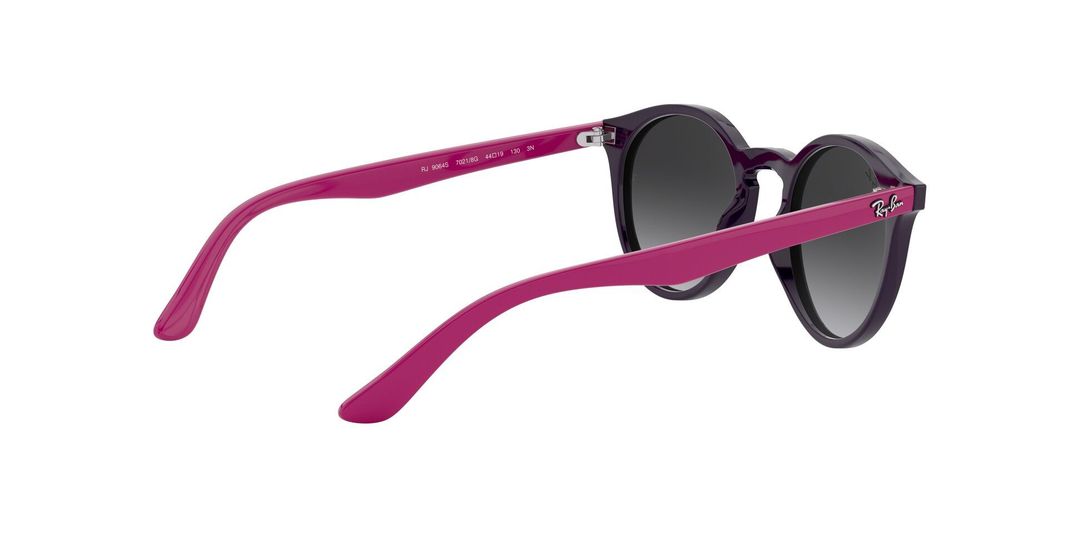 Ray-Ban Junior Round RJ9064S (niños)-7