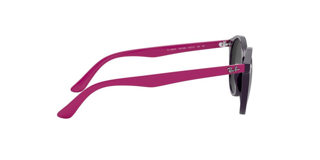 Ray-Ban Junior Round RJ9064S (niños)-8