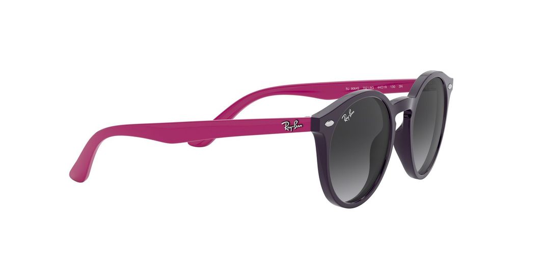 Ray-Ban Junior Round RJ9064S (niños)-9
