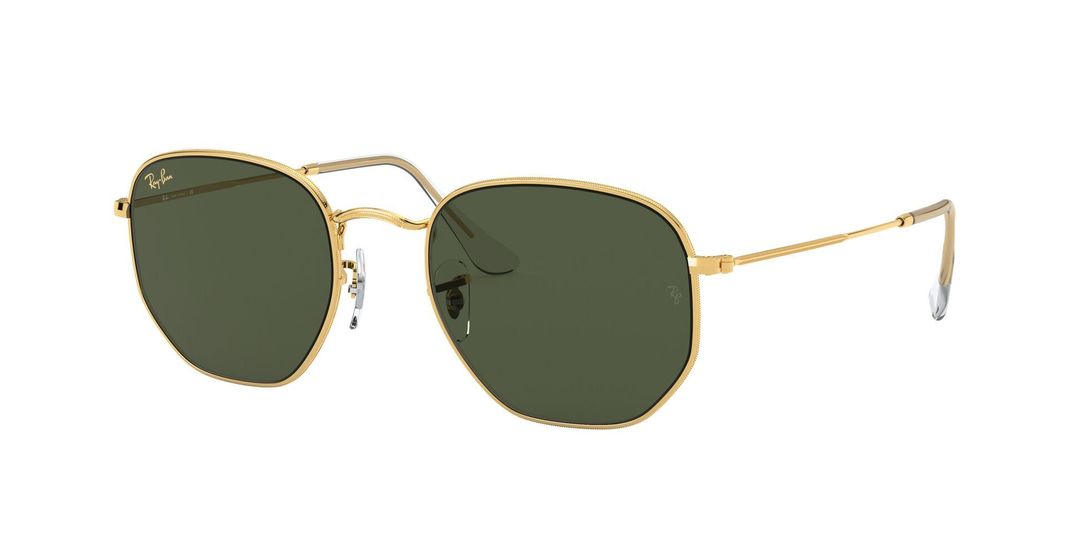 Ray-Ban Round Hexagonal RB3548 919631 51-0
