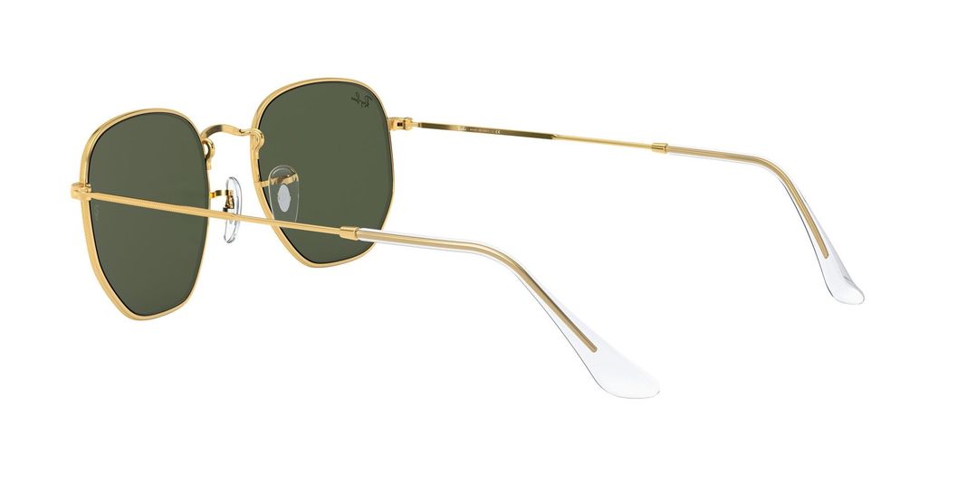 Ray-Ban Round Hexagonal RB3548 919631 51-3