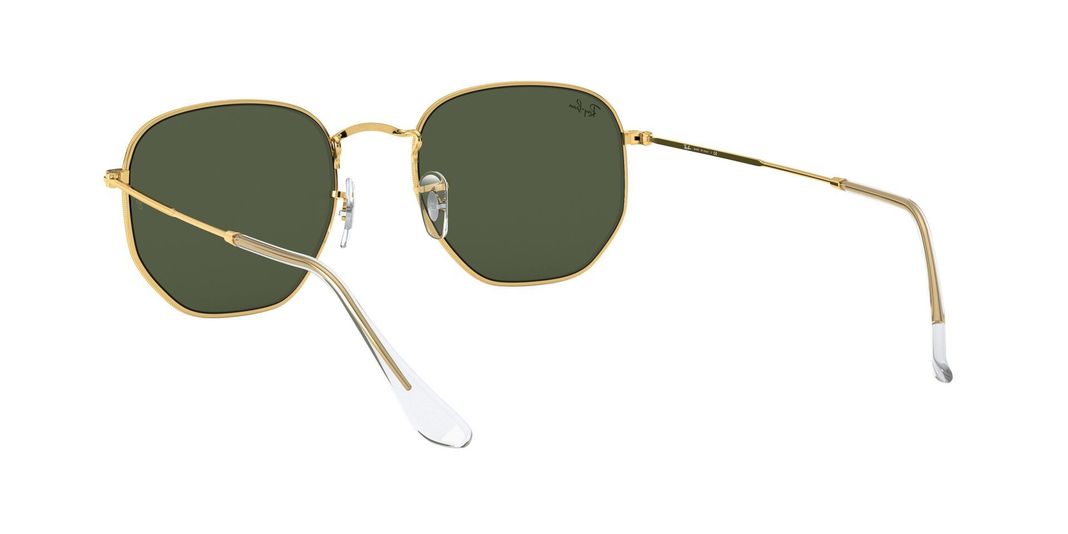 Ray-Ban Round Hexagonal RB3548 919631 51-4