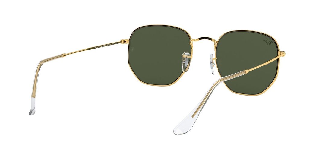 Ray-Ban Round Hexagonal RB3548 919631 51-6