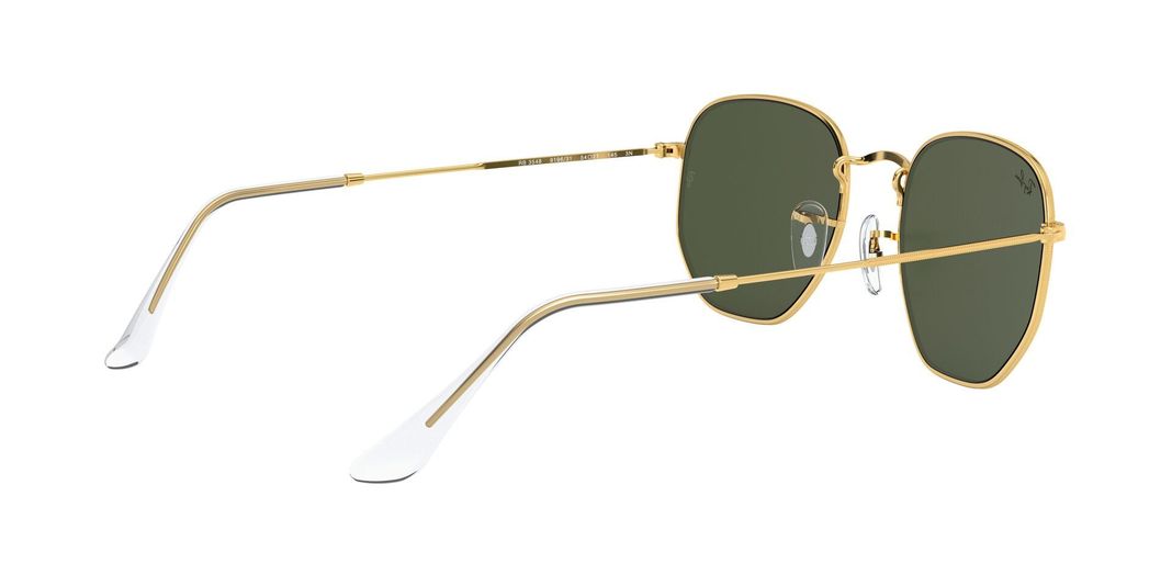 Ray-Ban Round Hexagonal RB3548 919631 51-7