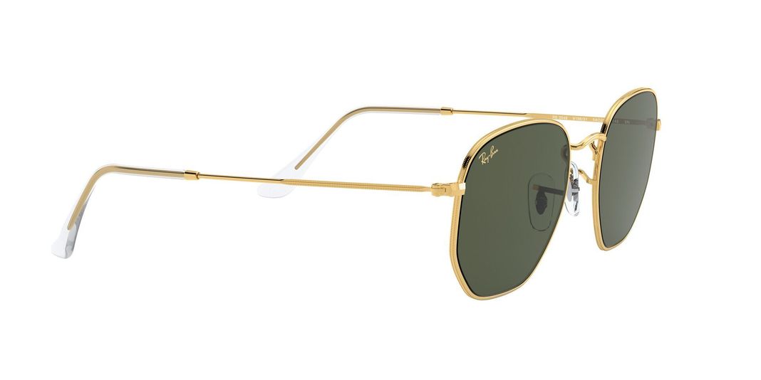Ray-Ban Round Hexagonal RB3548 919631 51-9