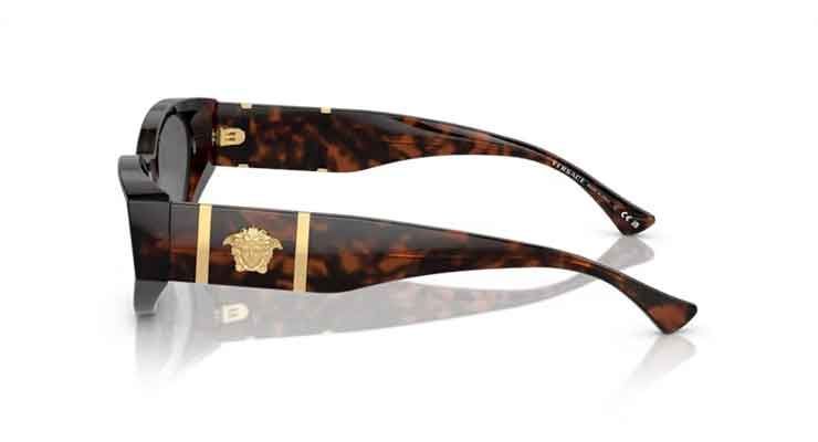 Versace VE4454 VE4454 542987 55-1