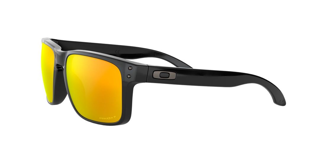 Oakley Holbrook Polarizado y Prizm-1