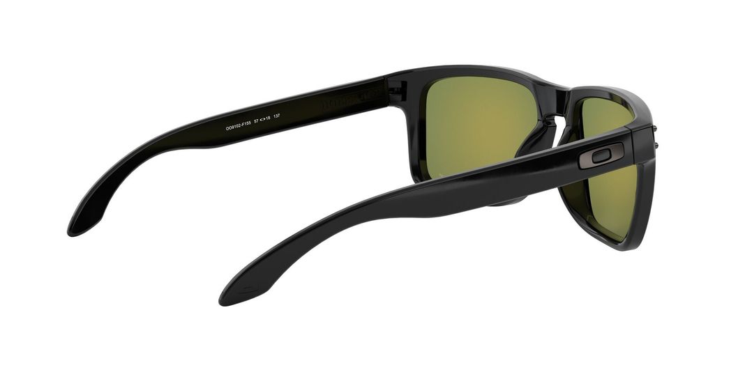 Oakley Holbrook Polarizado y Prizm-7