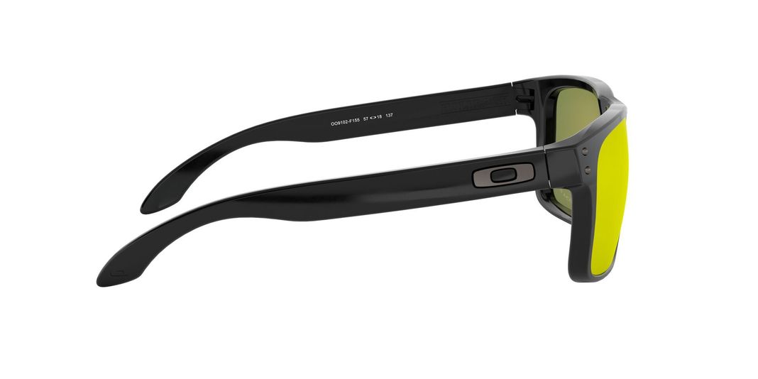 Oakley Holbrook Polarizado y Prizm-8