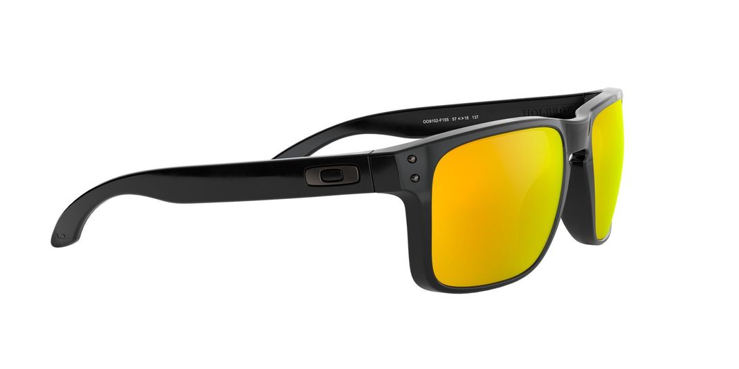 Oakley Holbrook Polarizado y Prizm-9