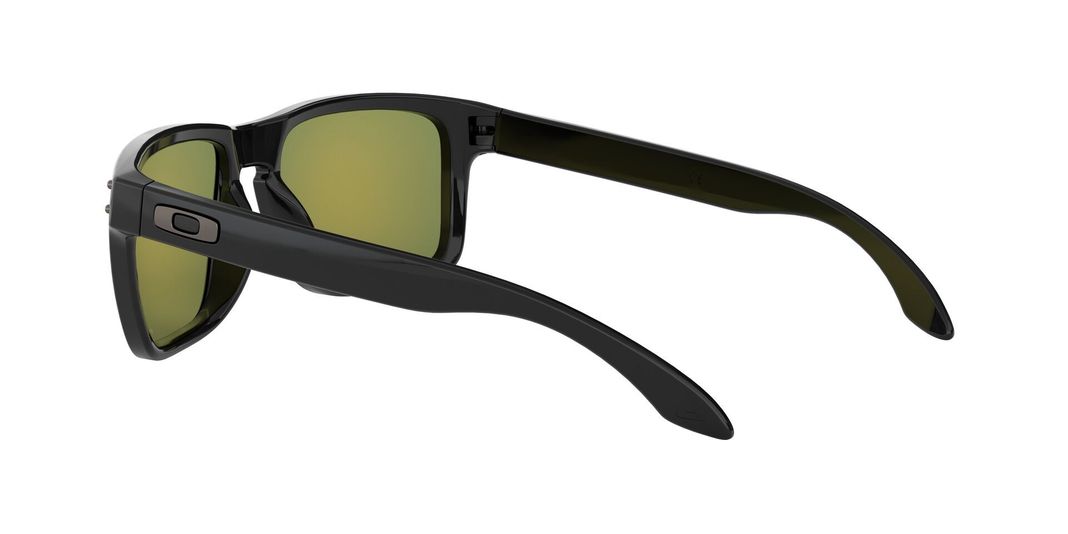 Oakley Holbrook Polarizado y Prizm-3
