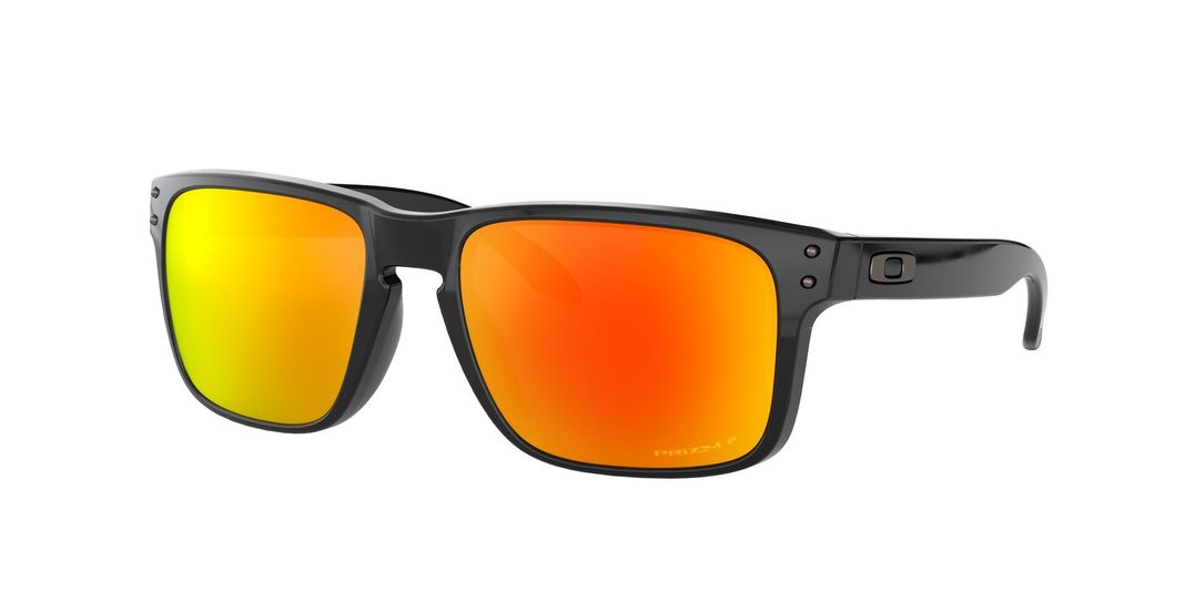 Oakley Holbrook Polarizado y Prizm-0
