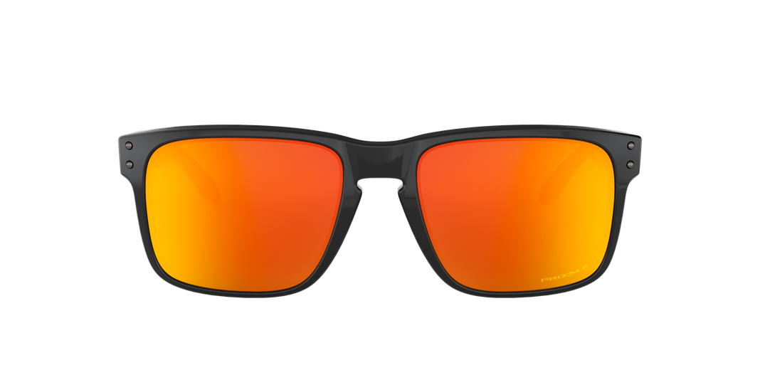 Oakley Holbrook Polarizado y Prizm-11