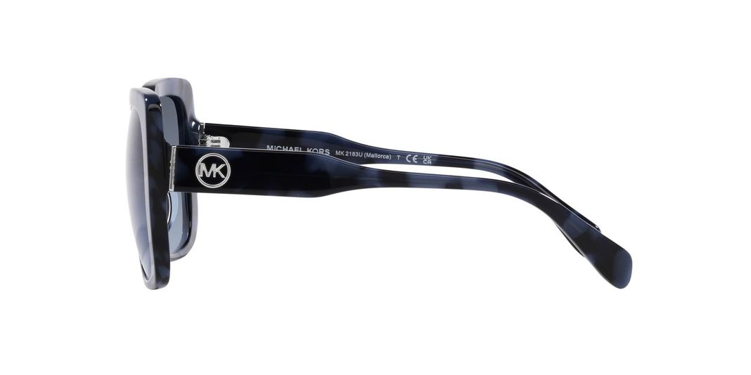 Michael Kors Mallorca MK2183U 31118F 55-2