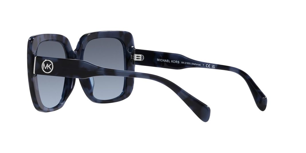 Michael Kors Mallorca MK2183U 31118F 55-3