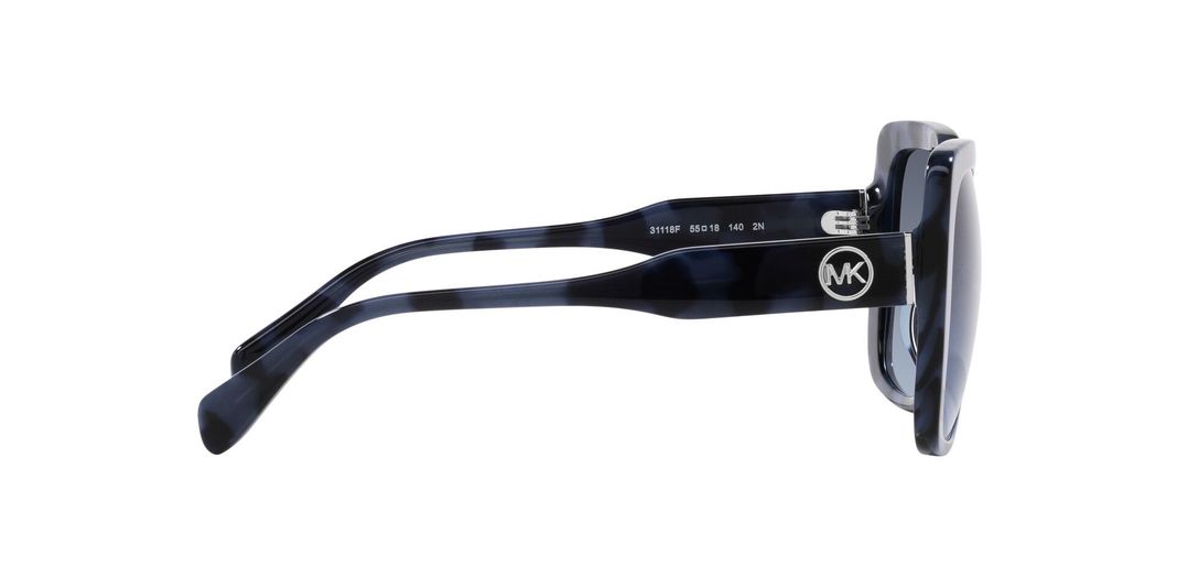 Michael Kors Mallorca MK2183U 31118F 55-8