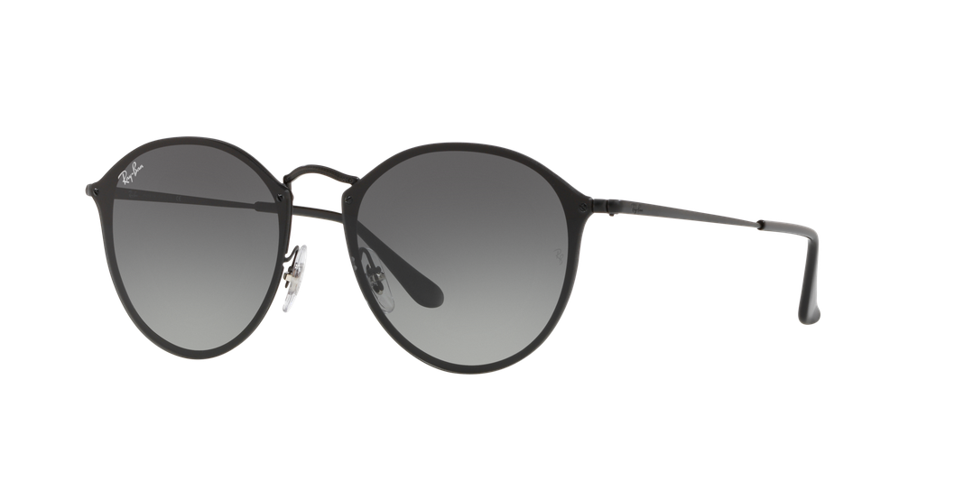 Ray-Ban Blaze Round RB3574N 153/11 59-0