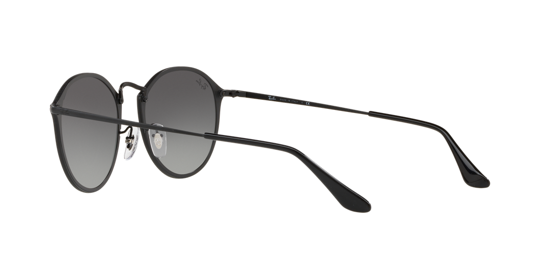 Ray-Ban Blaze Round RB3574N 153/11 59-3