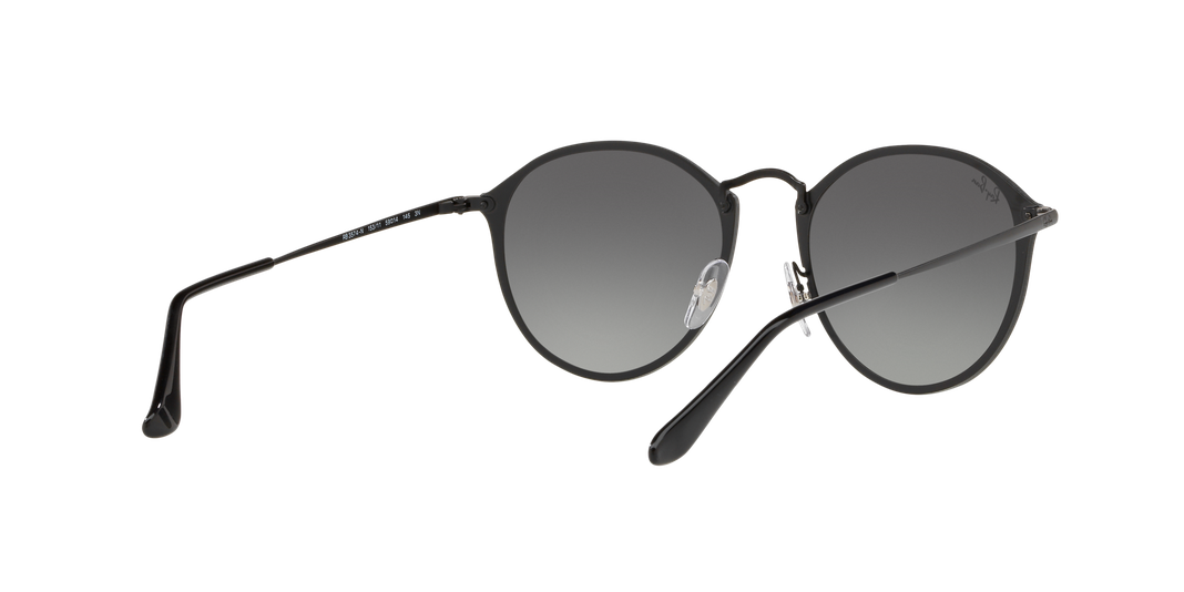 Ray-Ban Blaze Round RB3574N 153/11 59-6