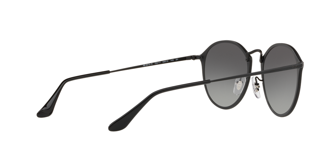 Ray-Ban Blaze Round RB3574N 153/11 59-7