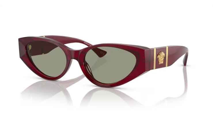 Versace VE4454 VE4454 5430/2 55-0