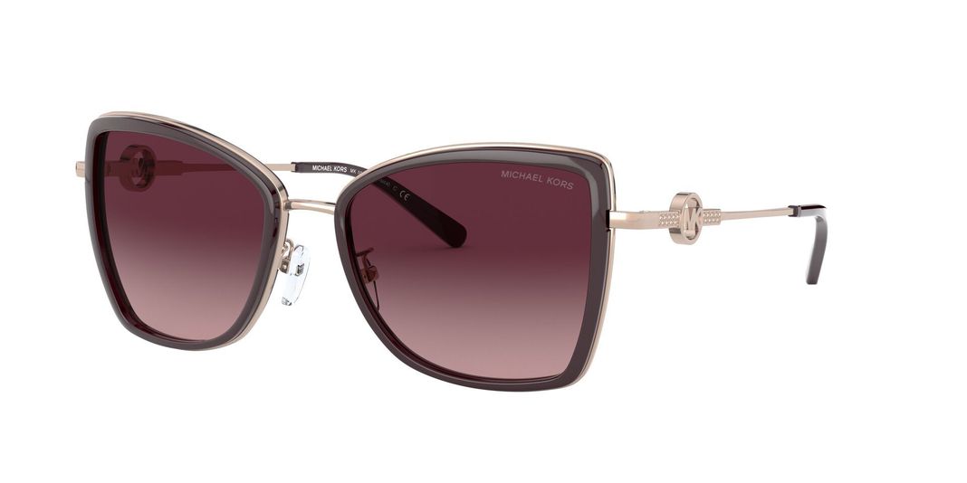 Michael Kors Corsica MK1067B 11088H 55-0