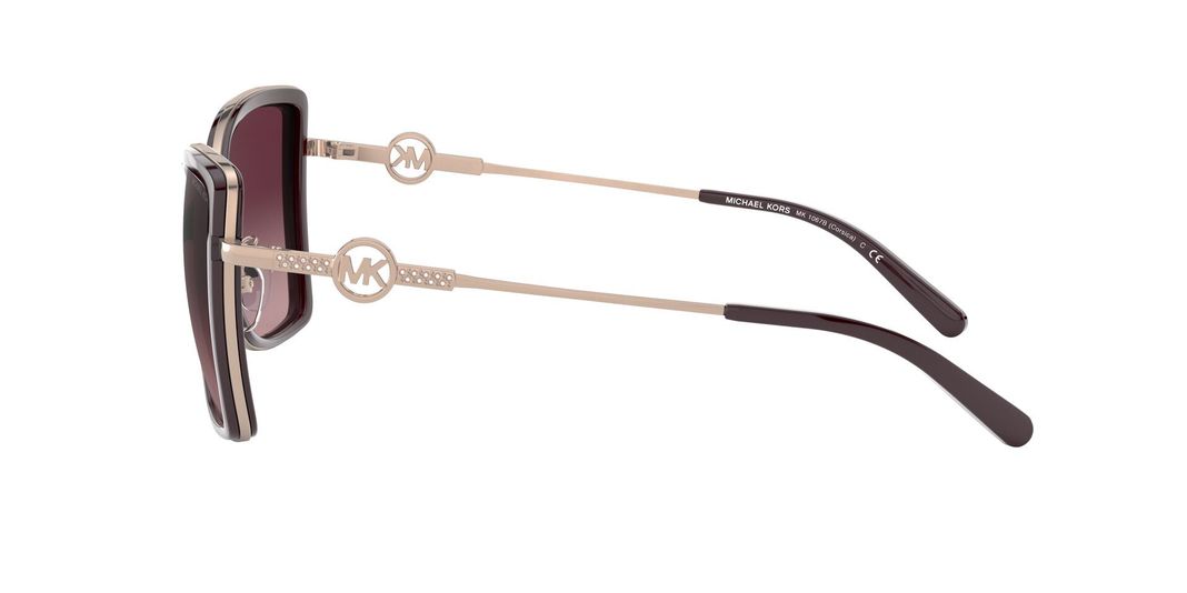 Michael Kors Corsica MK1067B 11088H 55-2