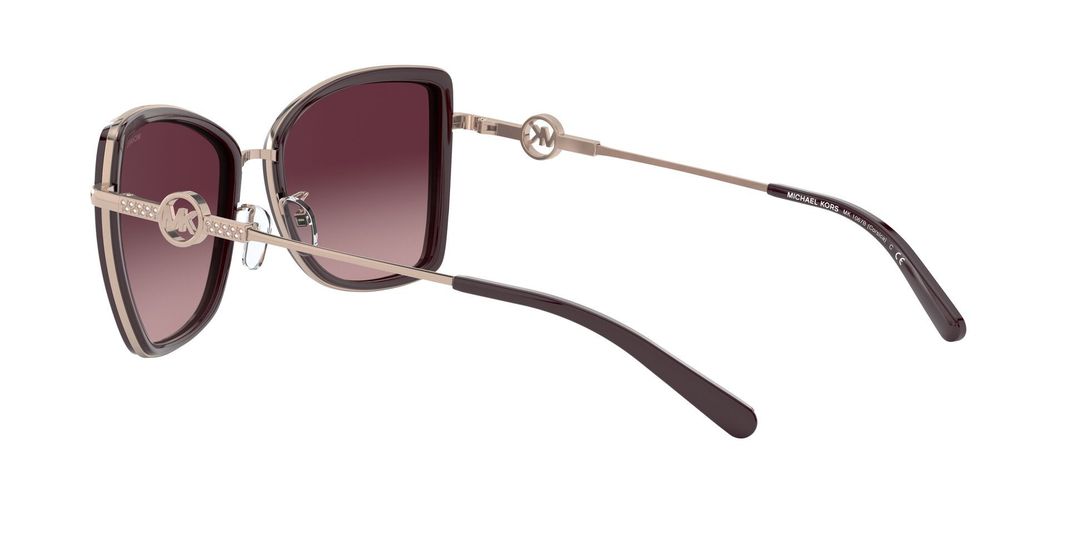 Michael Kors Corsica MK1067B 11088H 55-3