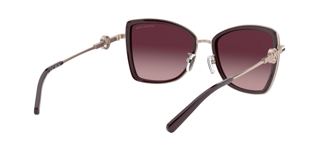 Michael Kors Corsica MK1067B 11088H 55-6