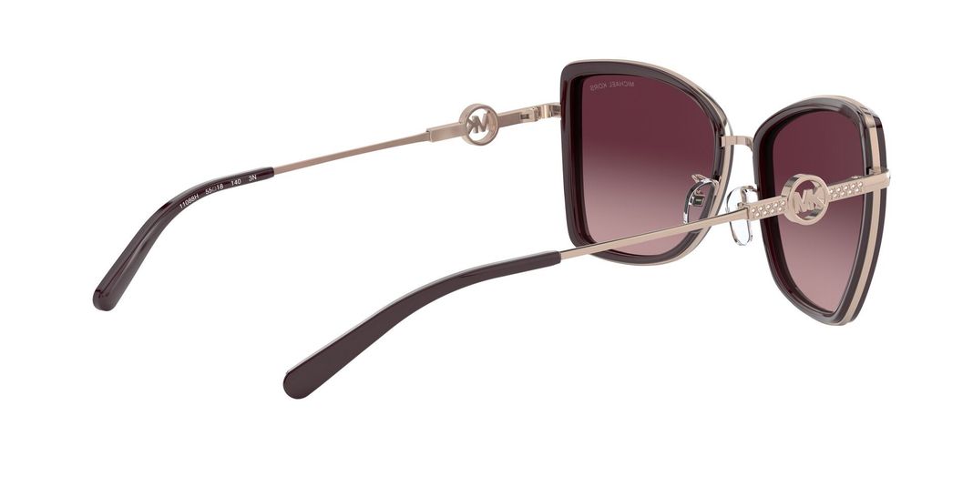Michael Kors Corsica MK1067B 11088H 55-7