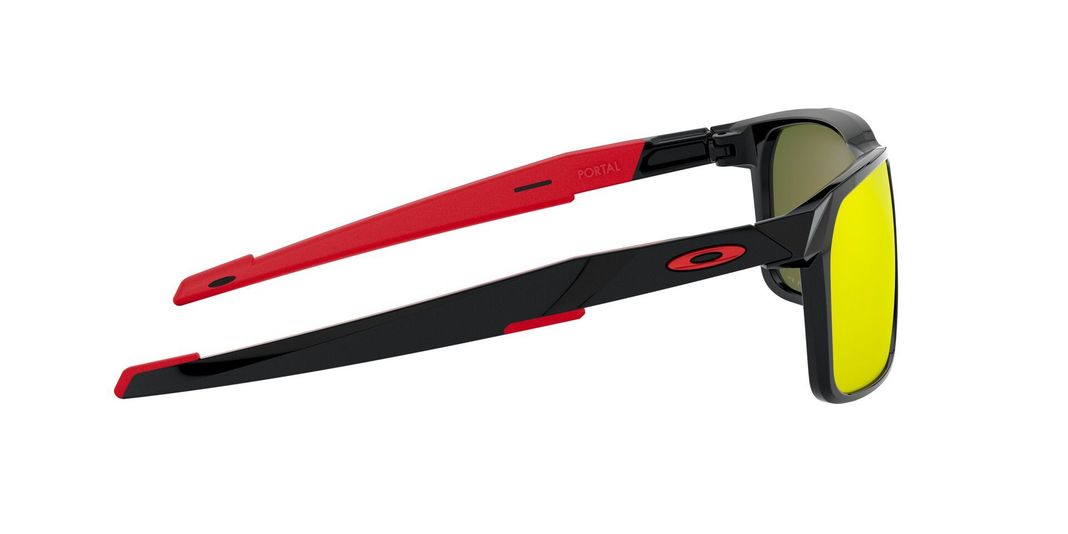 Oakley Portal X Polarizado y Prizm-8