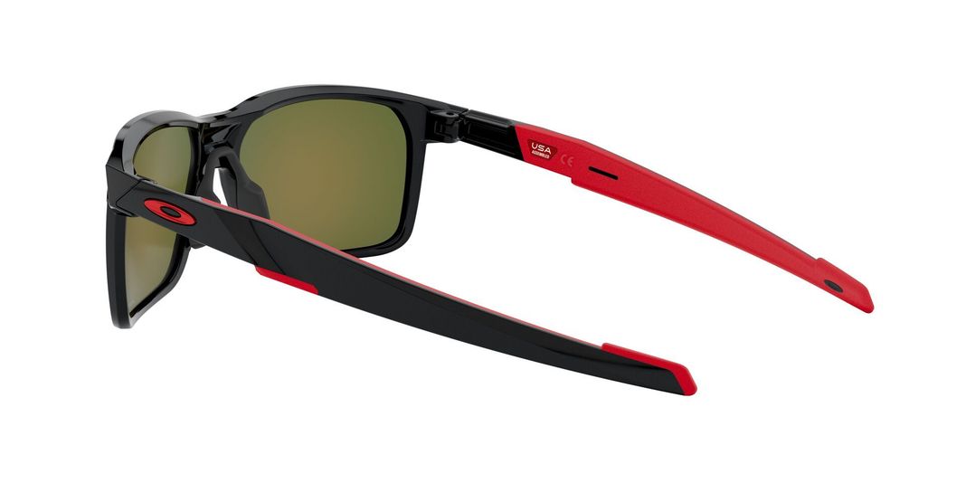 Oakley Portal X Polarizado y Prizm-3