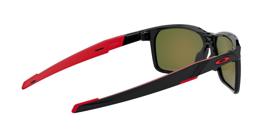Oakley Portal X Polarizado y Prizm-7