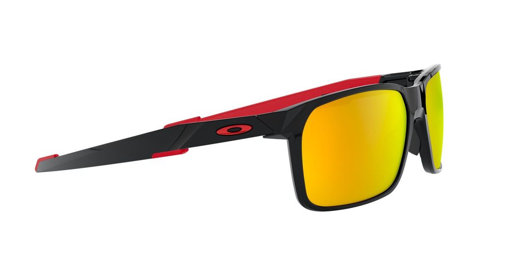 Oakley Portal X Polarizado y Prizm-9