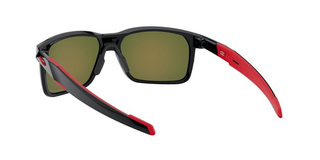 Oakley Portal X Polarizado y Prizm-4