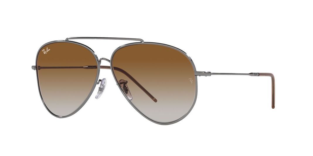 Ray-Ban Aviador Reverse RBR0101S 004/CB 62-0