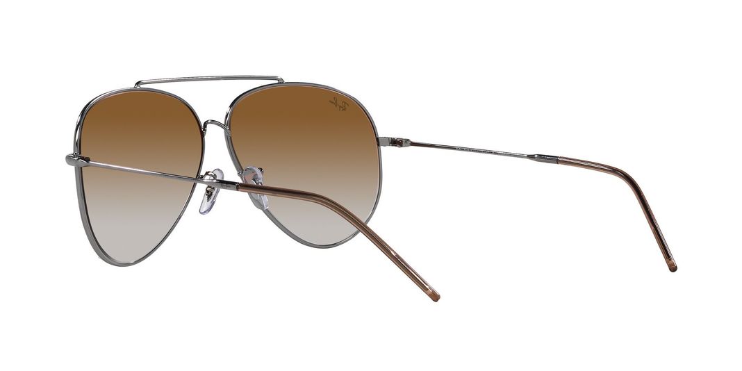 Ray-Ban Aviador Reverse RBR0101S 004/CB 62-3