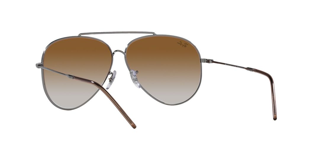Ray-Ban Aviador Reverse RBR0101S 004/CB 62-4