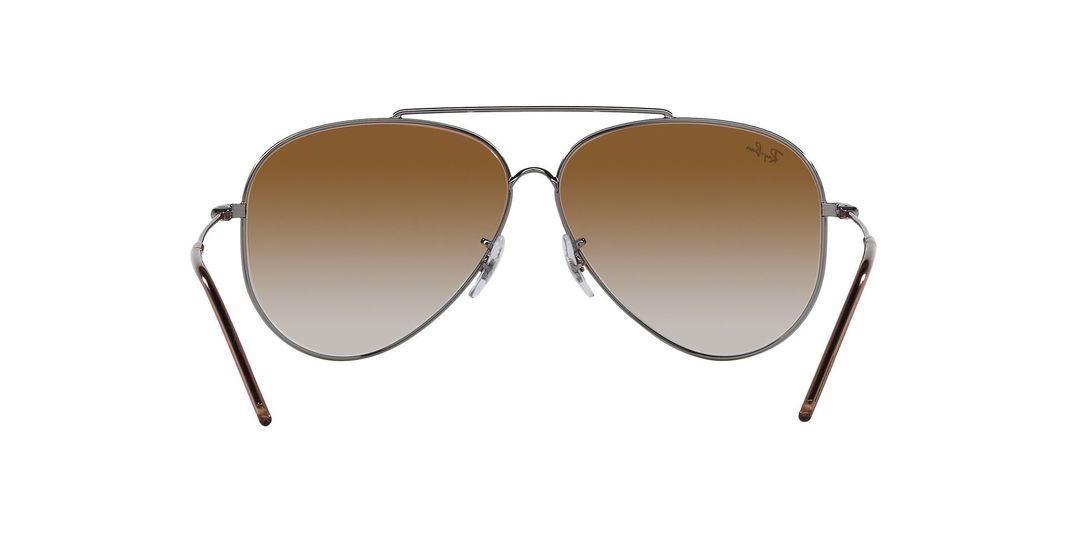 Ray-Ban Aviador Reverse RBR0101S 004/CB 62-5