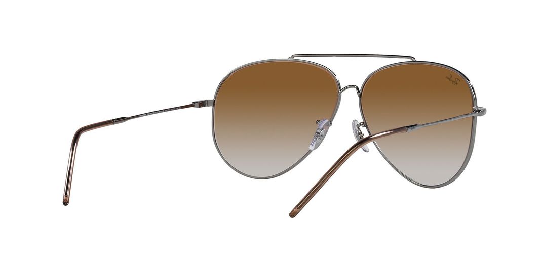 Ray-Ban Aviador Reverse RBR0101S 004/CB 62-6