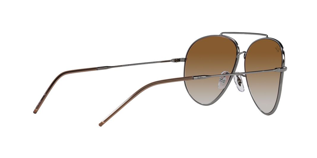 Ray-Ban Aviador Reverse RBR0101S 004/CB 62-7