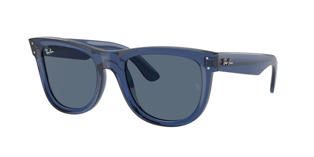 Ray-Ban Wayfarer Reverse RBR0502S 67083A 50-0