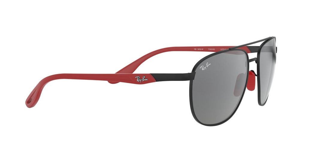 Ray-Ban Aviador-9