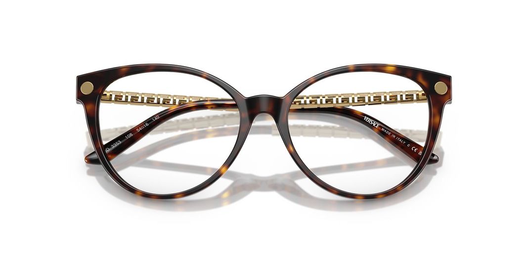 Versace VE3353  VE3353 108 54-3