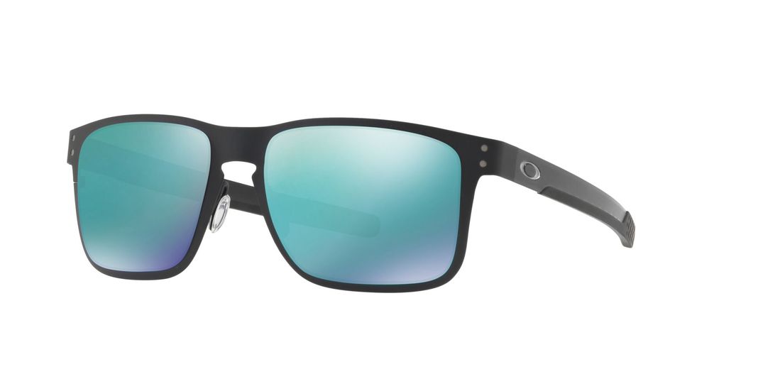 Oakley Holbrook Metal-0