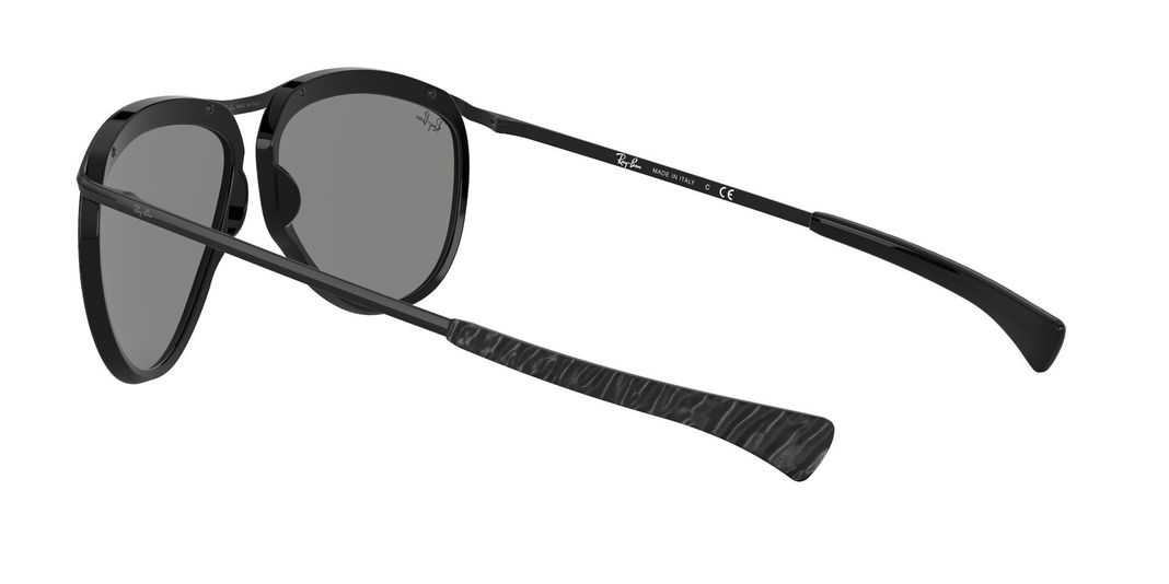 Ray-Ban Olympian Aviator RB2219 1305B1 59-3