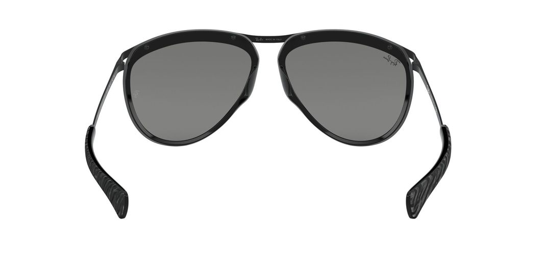 Ray-Ban Olympian Aviator RB2219 1305B1 59-5