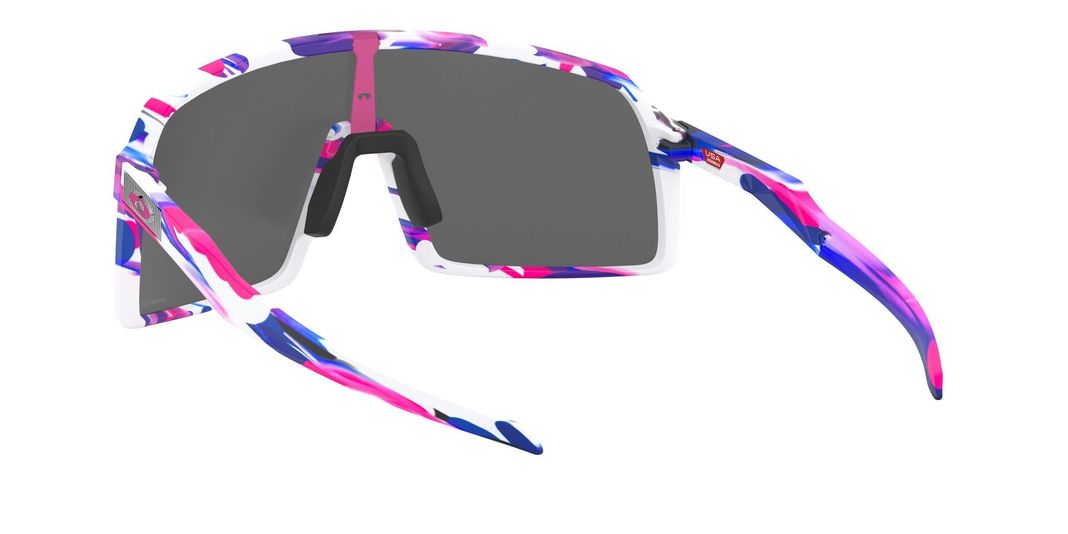 Oakley Sutro Prizm OO9406-2537-4